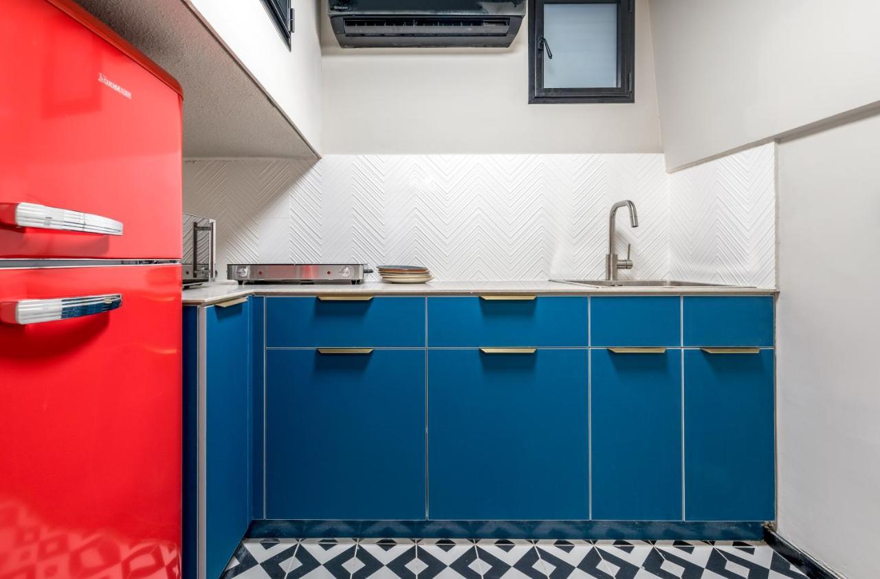 Dizengoff Garden Hotel Tel Aviv Ngoại thất bức ảnh