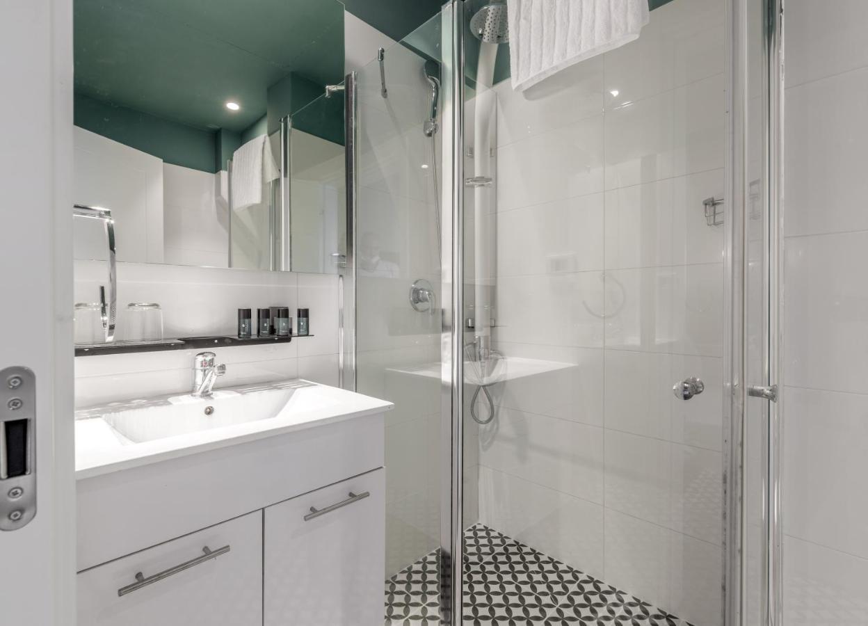 Dizengoff Garden Hotel Tel Aviv Ngoại thất bức ảnh
