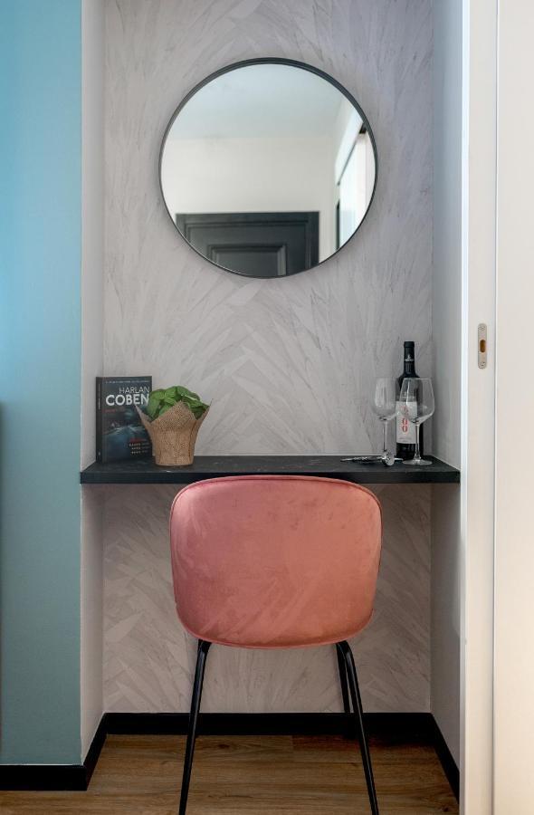 Dizengoff Garden Hotel Tel Aviv Ngoại thất bức ảnh