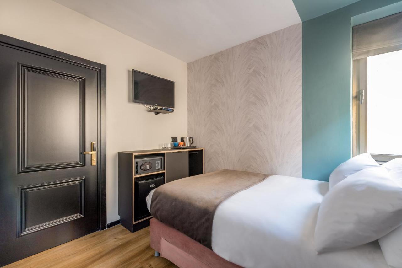 Dizengoff Garden Hotel Tel Aviv Ngoại thất bức ảnh