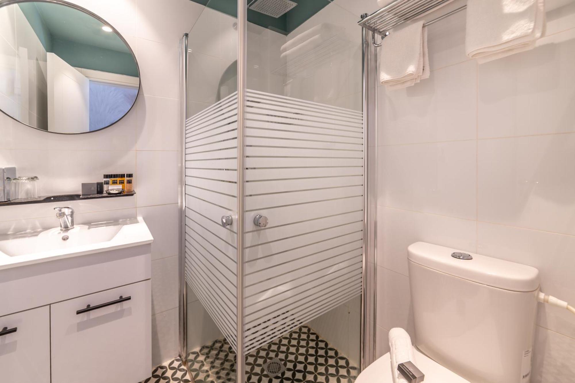 Dizengoff Garden Hotel Tel Aviv Phòng bức ảnh